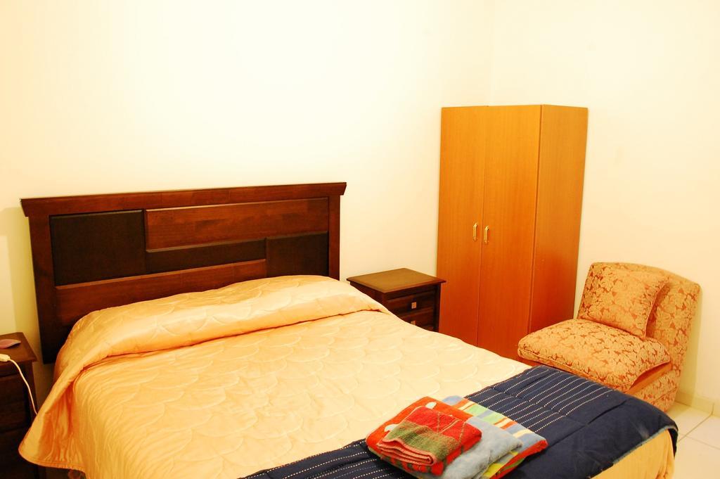 Hostal Portales Arica Quarto foto